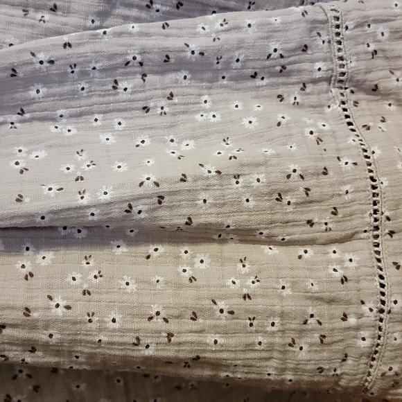 The Prairie by Rachel Ashwell Toddler Dress - Picture 2 of 6